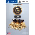 Overwatch 2 - 1000 Coins [US]